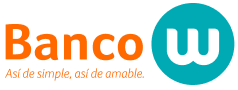 Logo.CO.BancoW
